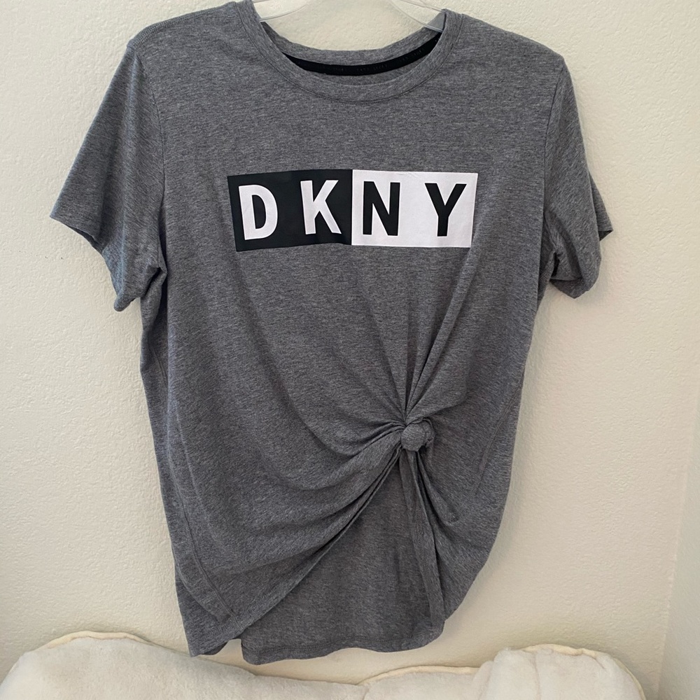 DKNY tee